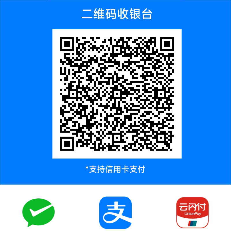 WeChat Pay